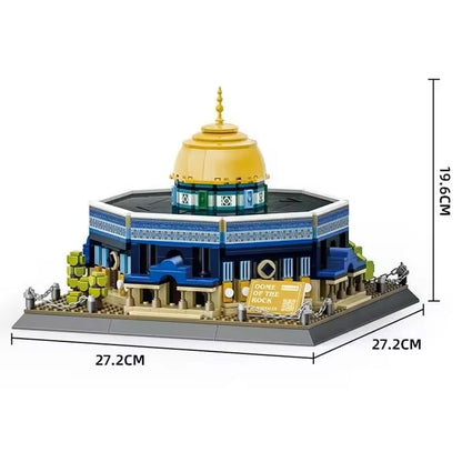Kâbe-i Şerif Lego Seti